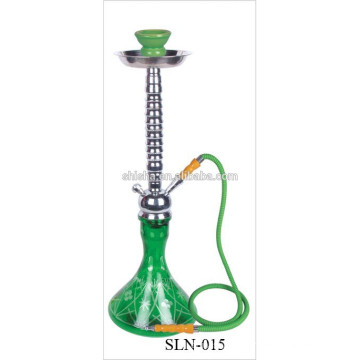 Latest design hookah smoke narghile hookah manufacturer hookah types